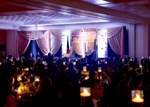 10th annual Chaldean American Chamber of Commerce Awards Dinner