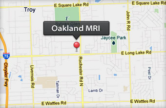 Oakland MRI