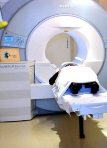 MRI Test